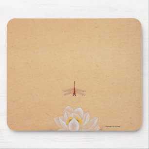 Spirits in the Heaven and Earth Series No.7 Mouse Mat