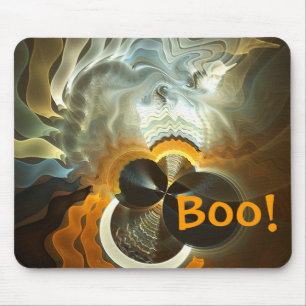 Spirits Mouse Mat