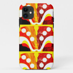 Spirits of enterprise iPhone 11 case