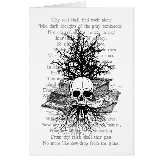 Spirits Of The Dead (Front)