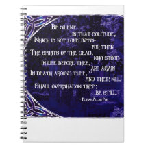 Spirits of the Dead in Violet