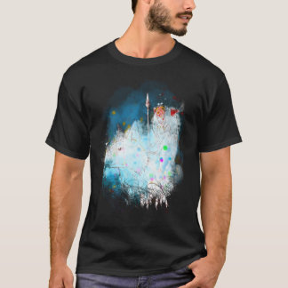 Spirits of the forest T-Shirt