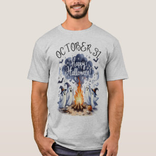 Spirits of the Night T-Shirt