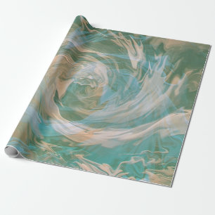 Spirits of the Sea...... Wrapping Paper