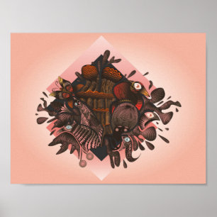 spirits poster