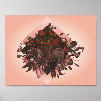 spirits poster