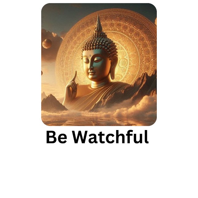 Spiritual Awakening, Inner Silence, Overcoming Ego Trucker Hat (Creator Uploaded)