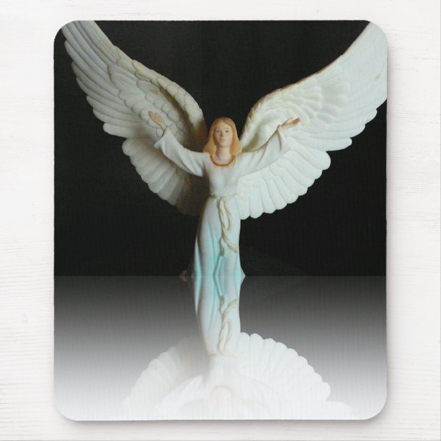 Spiritual Awakening Mousepad (Front)