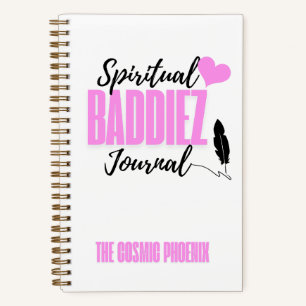 Spiritual Baddiez Journal