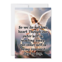 Spiritual Blessings to You