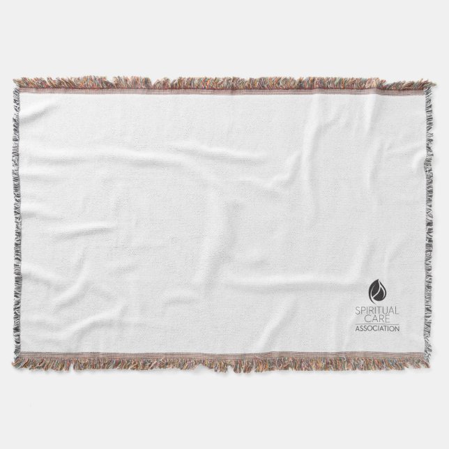 Spiritual Car Association Blanket (Front)