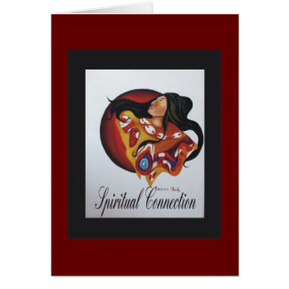 spiritual connection