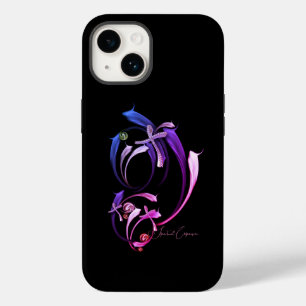 “Spiritual Expansion", Apple iPhone 14 Case