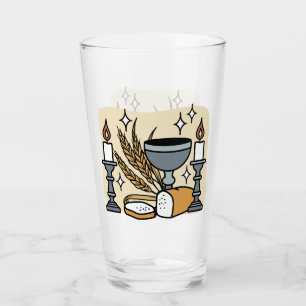 Spiritual Faith and Grace – Uplifting Christian Glass