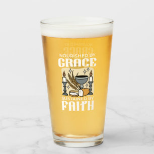 Spiritual Faith and Grace – Uplifting Christian Glass