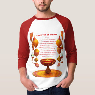Spiritual Festival T-Shirt