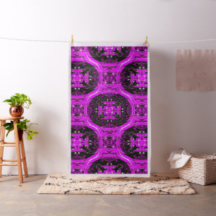 Spiritual Garden...... Fabric