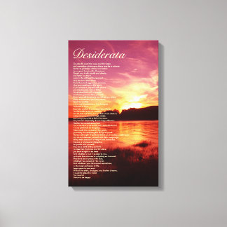 Spiritual Images Canvas Print