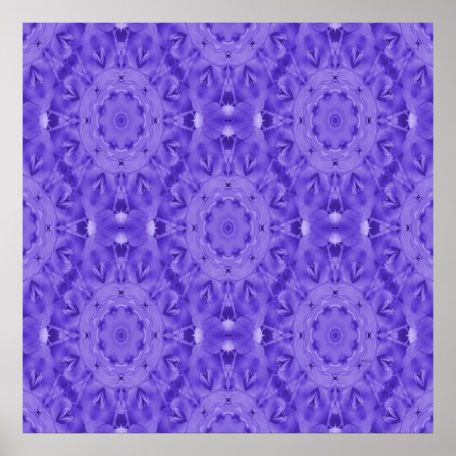 Spiritual Mandalas... Poster (Front)
