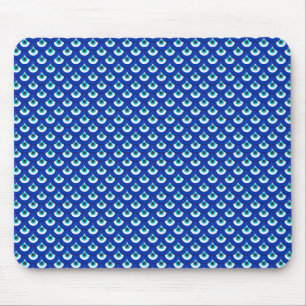 Spiritual  mouse mat