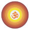 Spiritual Om Design