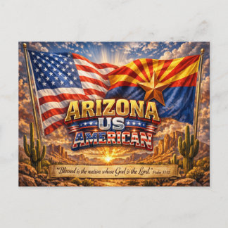 Spiritual Postcard 