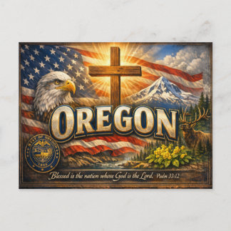 Spiritual Postcard 