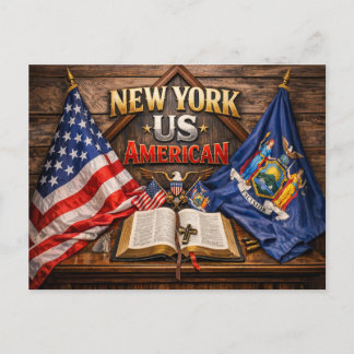 Spiritual Postcard 