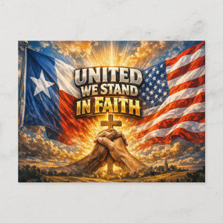 Spiritual Postcard