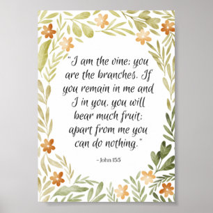 Spiritual Quote  Poster