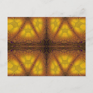 SPIRITUAL SUNSHINE 17 POSTCARD