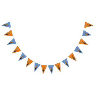 Spiritual Symbol - Goddess Of Earth Gaya 2 Bunting