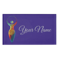 Spiritual Symbol - Goddess Of Earth Gaya 2