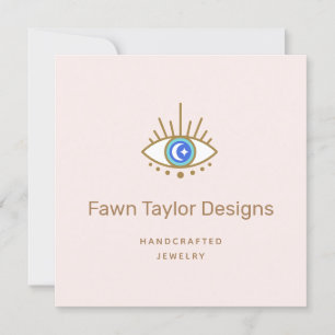 Spiritual Third Eye Gift Certificate