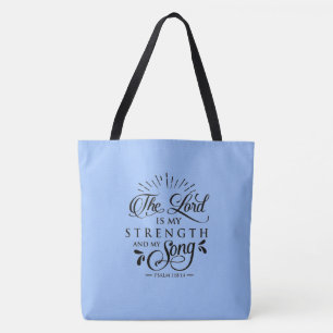 Spiritual Tote Bag