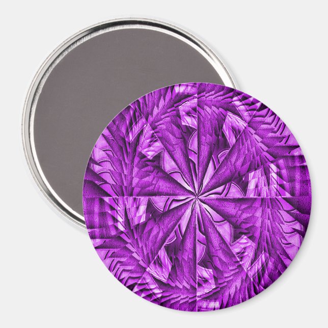 Spiritual Wheel..... Magnet (Front/Back)