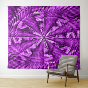 Spiritual Wheel..... Tapestry