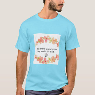 Spiritual Wisdom Tee: Meher Baba Inspiration" T-Shirt