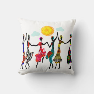 Spirituality & Inspirational Cushion