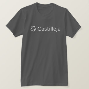 Spiritwear - Asphalt Bella Canvas T-Shirt