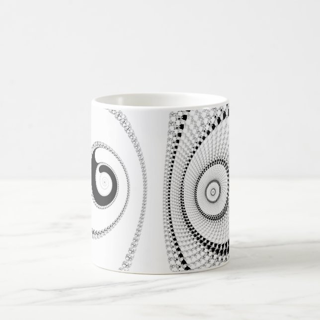 Spirole Mug (Center)