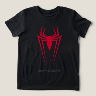 Spiser for kids Tri-Blend shirt