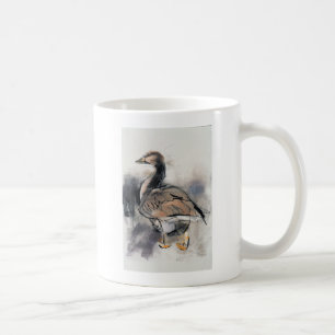 Spitalfields Goose 1997 Coffee Mug
