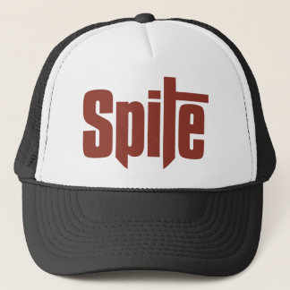 Spite Hat