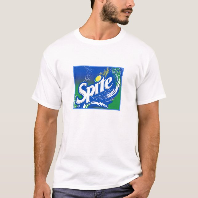 Spite T-Shirt (Front)