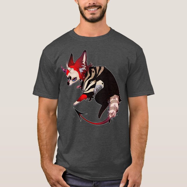 Spite T-Shirt (Front)
