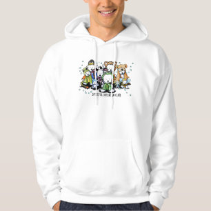 Spiteful Optimism Club Hoodie