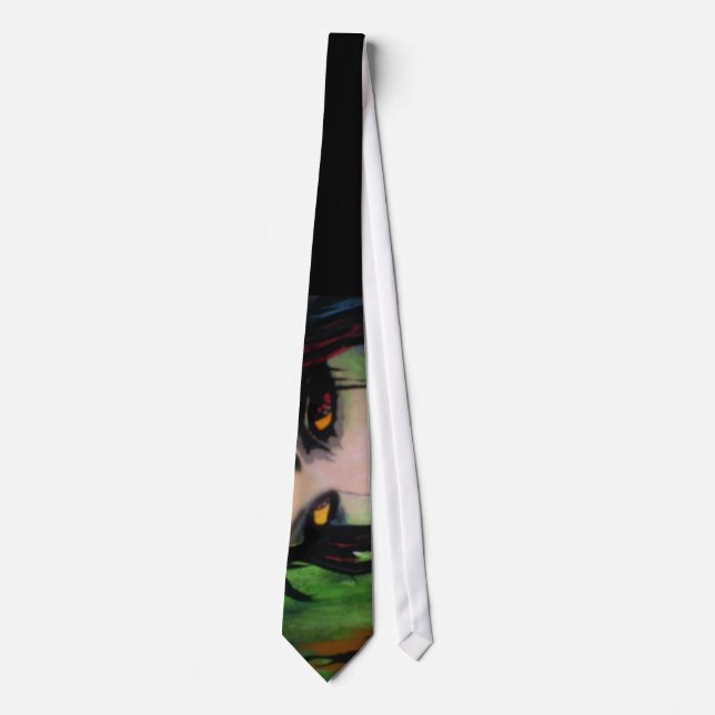 'Spitfire 1' Tie (Front)