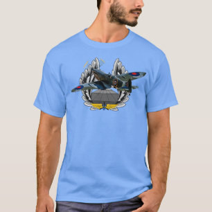 Spitfire 2 T-Shirt