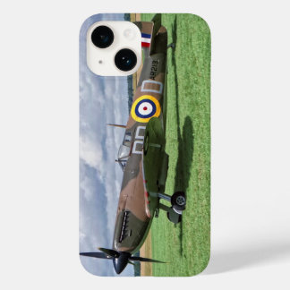Spitfire AR213 Case-Mate iPhone Case